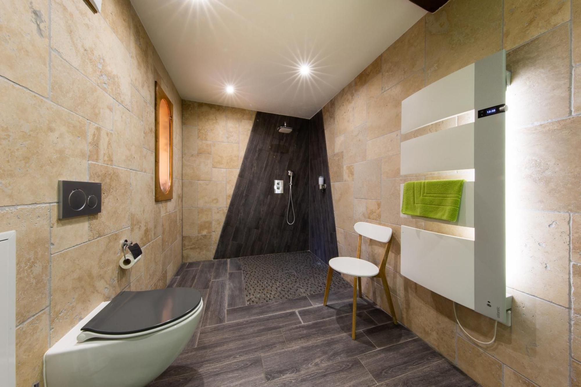 Le Domaine du Verger, chambres d'hôtes Osenbach Zimmer foto