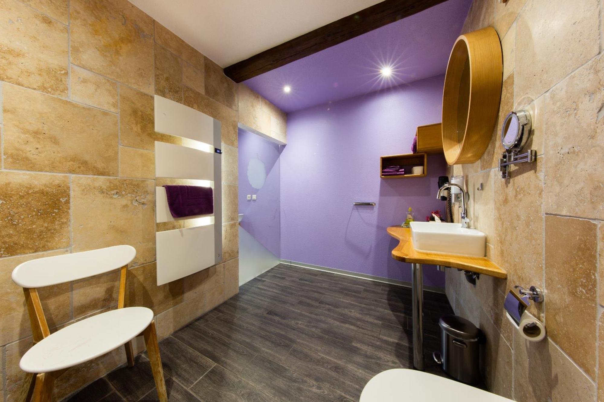 Le Domaine du Verger, chambres d'hôtes Osenbach Zimmer foto